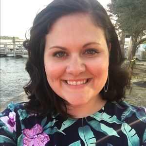 Meet your Posher, Erin